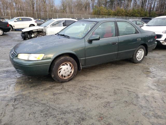 1999 Toyota Camry CE