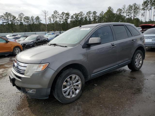 2010 Ford Edge SEL