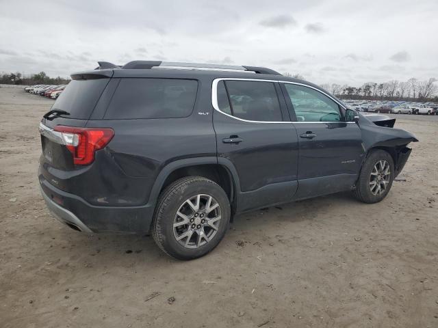  GMC ACADIA 2020 Вугільний