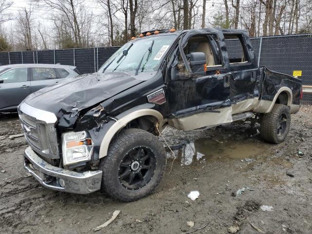 2008 Ford F-350 