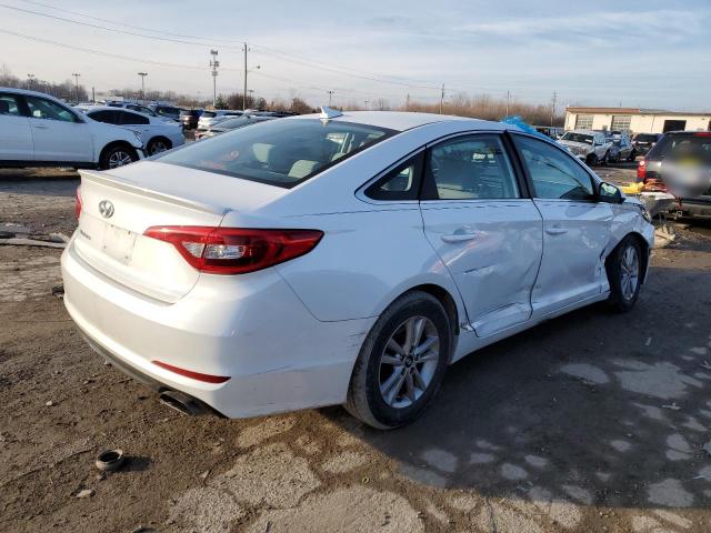 5NPE24AF6HH463608 | 2017 HYUNDAI SONATA SE