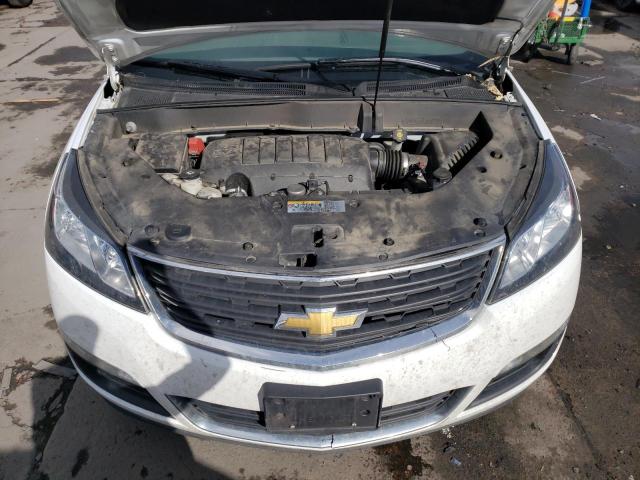 2016 CHEVROLET TRAVERSE L - 1GNKVFED0GJ263531