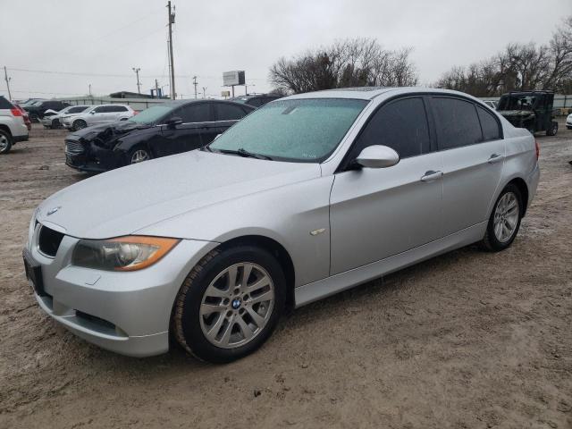 BMW 3er