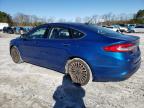 FORD FUSION SE photo