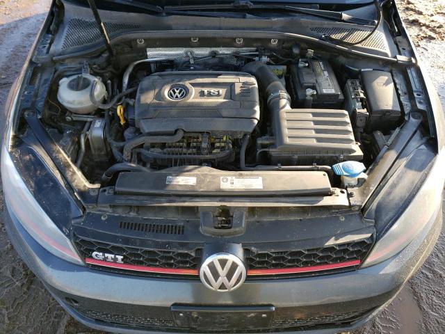 3VW4T7AU4FM073779 | 2015 VOLKSWAGEN GTI