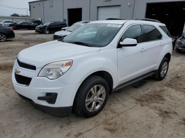 2GNALBEK7F6352128 | 2015 CHEVROLET EQUINOX LT