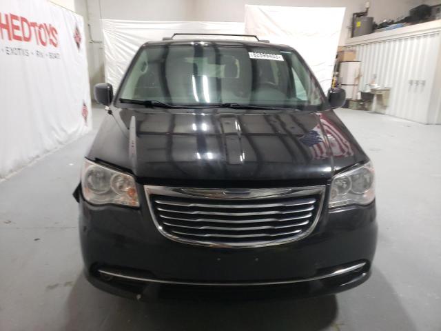 2C4RC1BG1FR589198 | 2015 CHRYSLER TOWN and COU