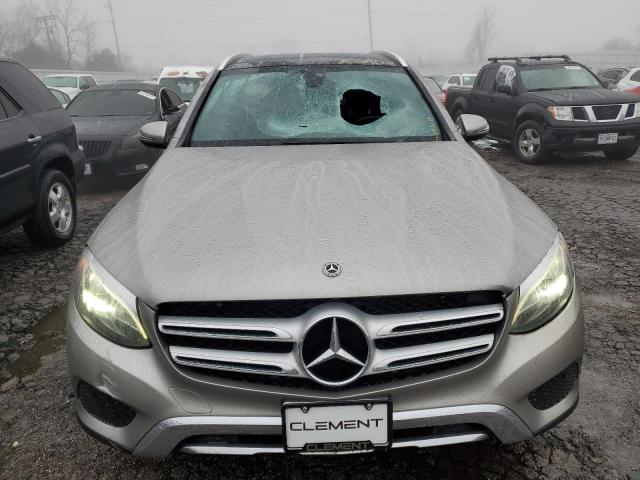 2019 MERCEDES-BENZ GLC 300 4M - WDC0G4KB3KV172301