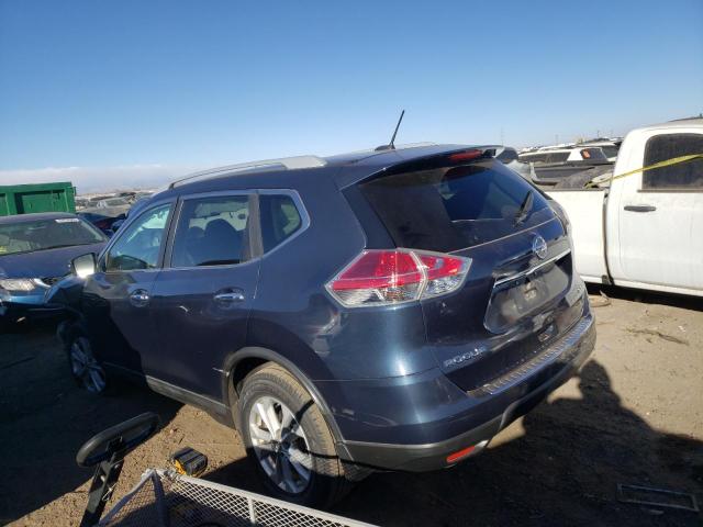 Vin: 5n1at2mv5fc828111, lot: 37829994, nissan rogue s 20152