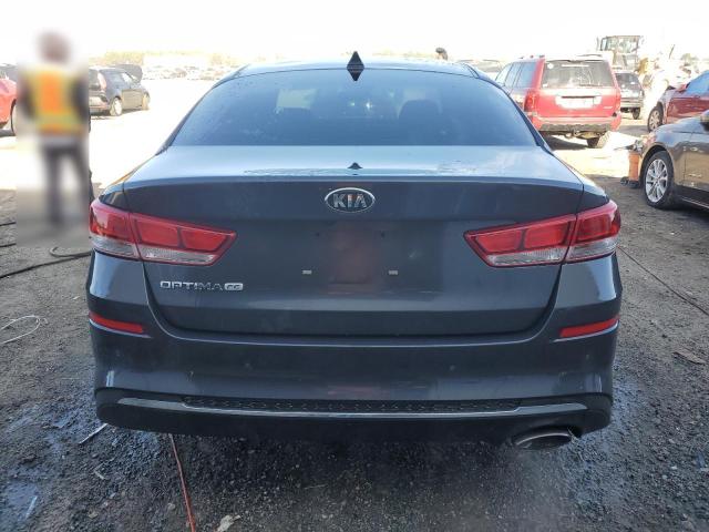 5XXGT4L3XKG310127 | 2019 KIA OPTIMA LX