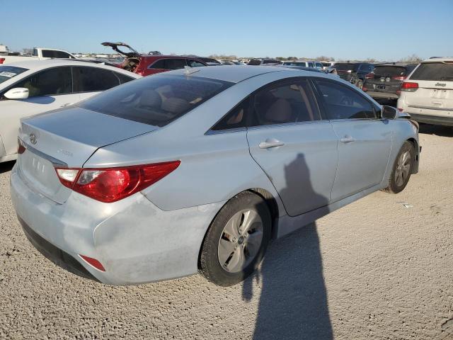 5NPEB4AC5EH820231 | 2014 HYUNDAI SONATA GLS