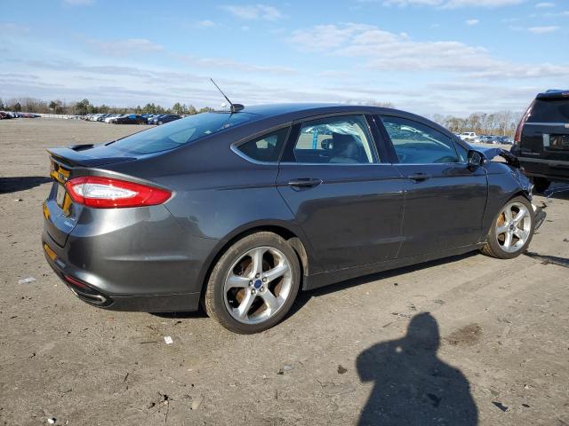 3FA6P0T9XGR211755 | 2016 Ford fusion se