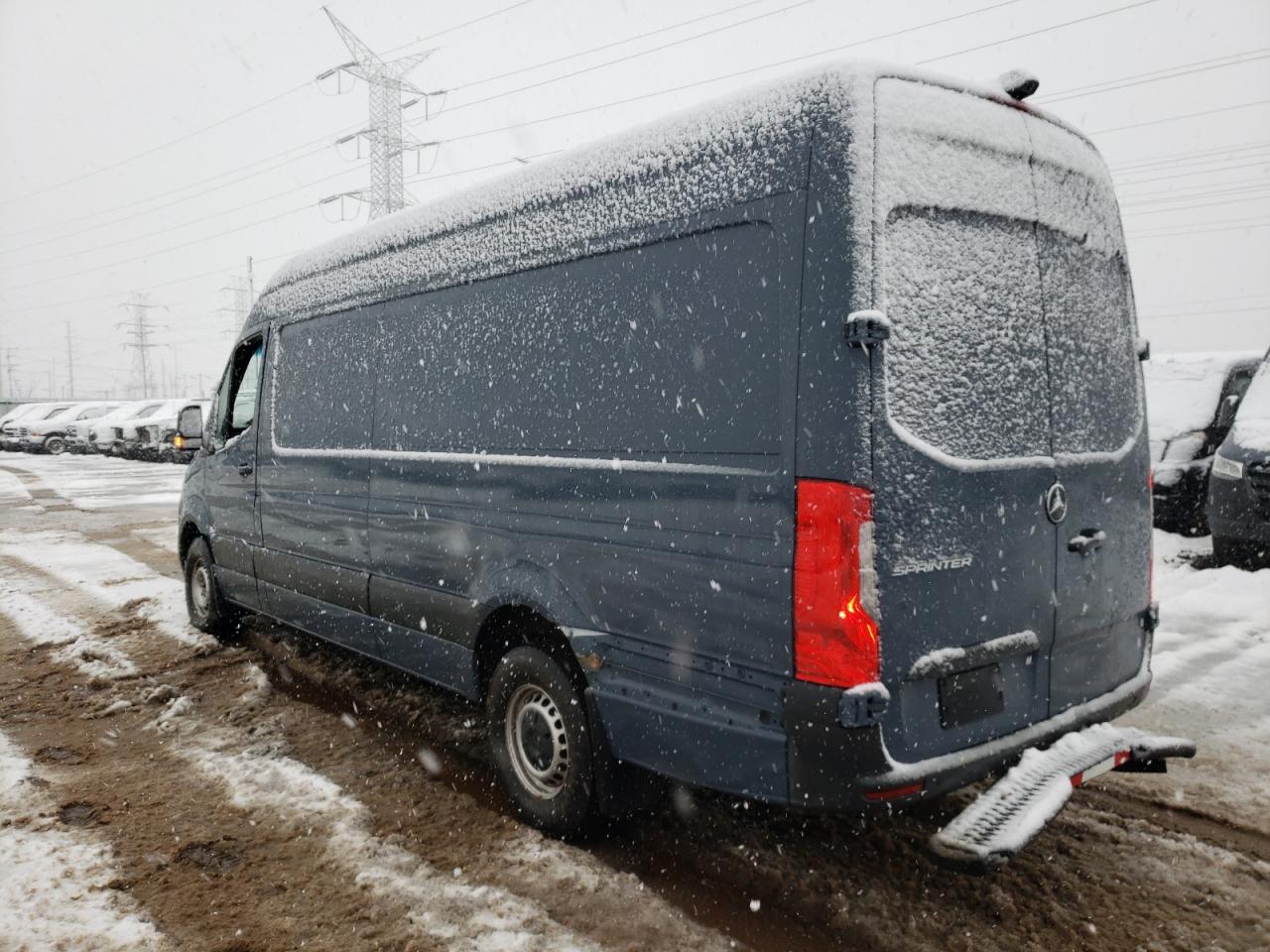 wd4pf1cd1kp137675 WD4PF1CD1KP137675 2019 Mercedes-Benz Sprinter 2500/3500