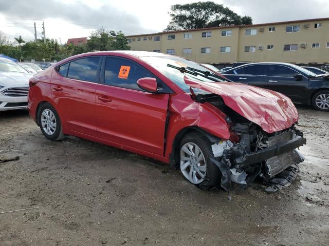 5NPD74LF6LH583704 | 2020 HYUNDAI ELANTRA SE