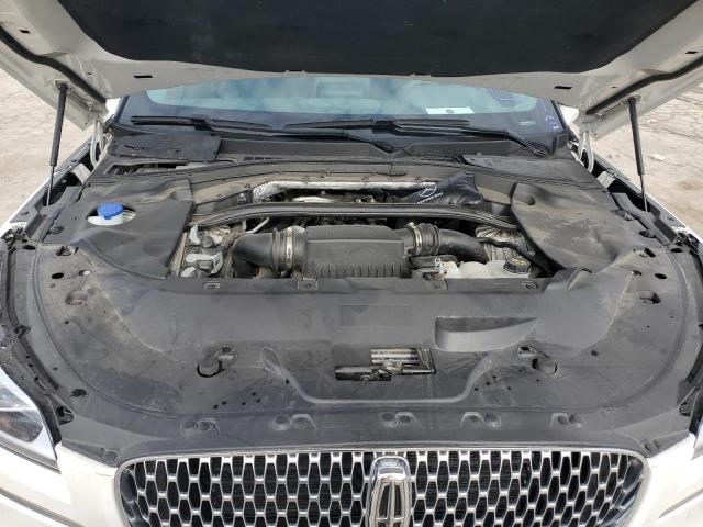 5LM5J7XC7LGL20514 2020 Lincoln Aviator Reserve