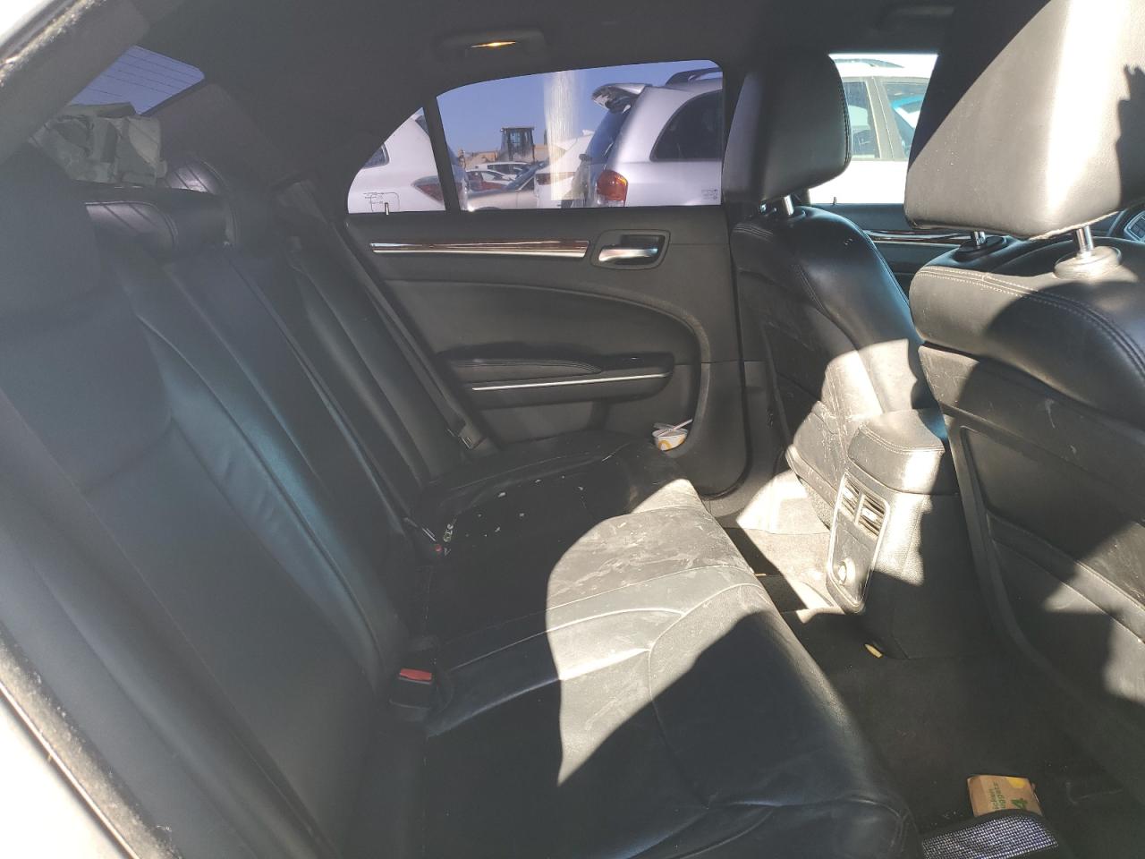 2C3CCAAG3DH627433 2013 Chrysler 300