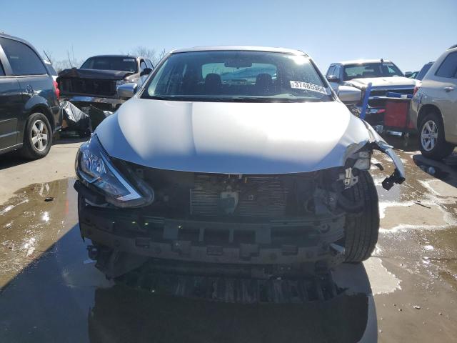 3N1AB7AP4KY202564 | 2019 NISSAN SENTRA S