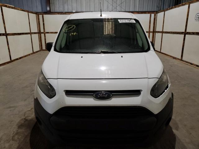 2018 FORD TRANSIT CO - NM0LS7E72J1342676