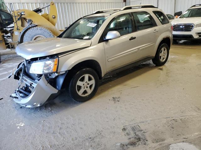 2008 Pontiac Torrent 