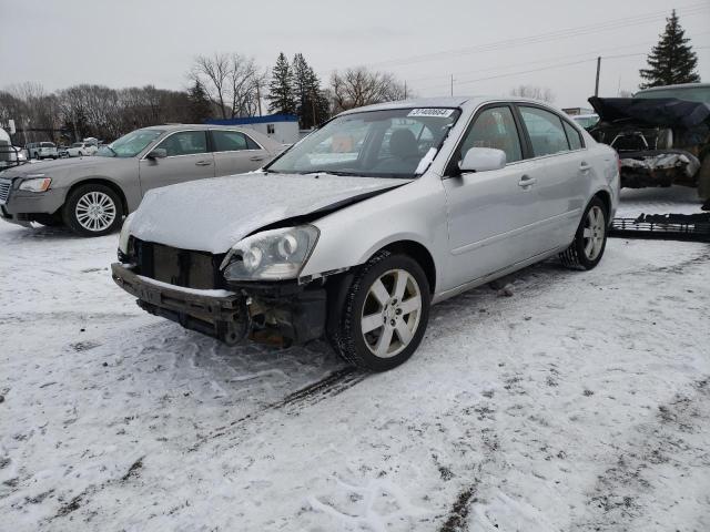 2008 Kia Optima LX