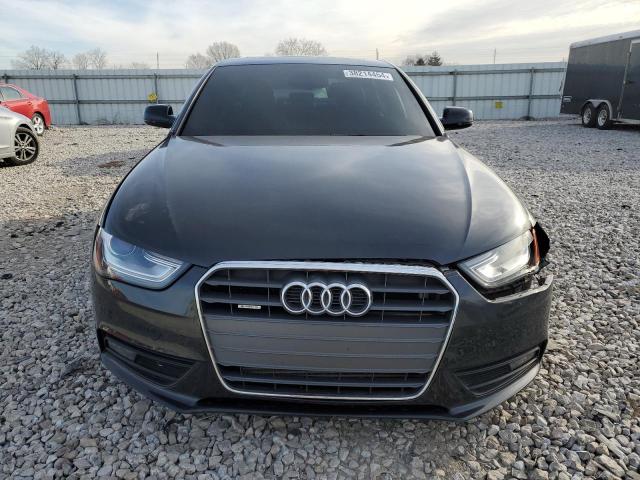 VIN WAUFFAFL9DN021399 2013 Audi A4, Premium Plus no.5