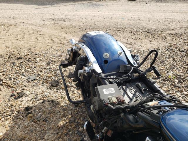 2018 HARLEY-DAVIDSON FLHX 115TH 1HD1KXC12JB624690