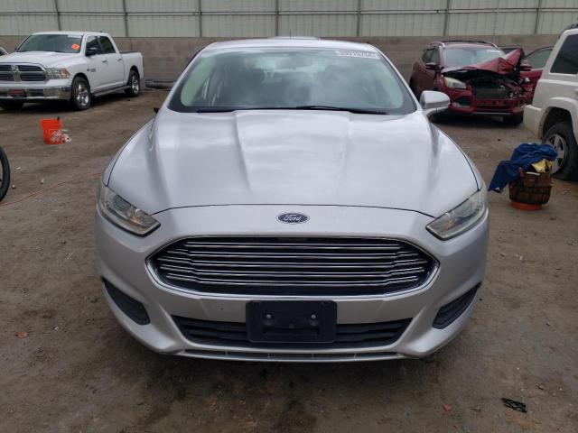 3FA6P0H73ER291680 | 2014 FORD FUSION SE