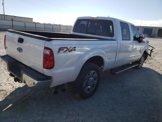 2016 FORD F250 SUPER 1FT7W2BT2GEA12292