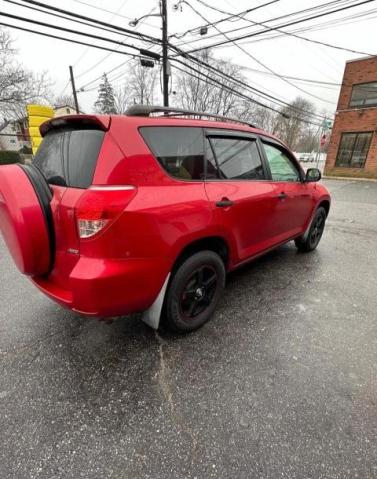 JTMBD33V386061874 | 2008 Toyota rav4