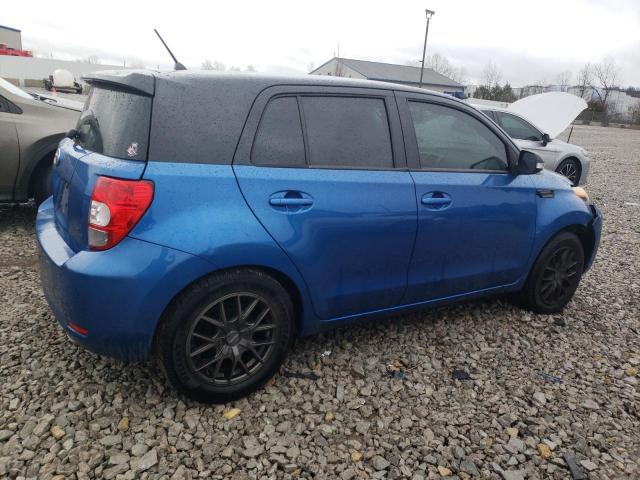 2013 Toyota Scion Xd VIN: JTKKUPB48D1029597 Lot: 36752464