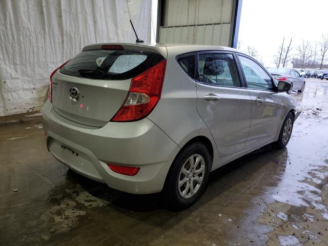 KMHCT5AE7EU194095 | 2014 Hyundai accent gls