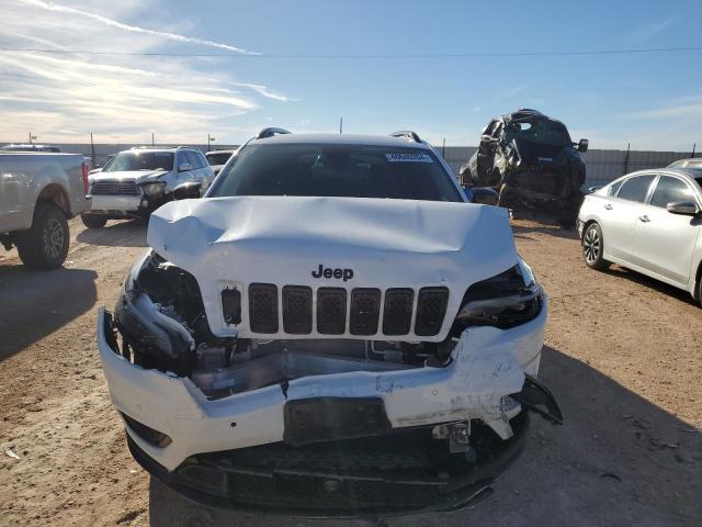 2023 JEEP CHEROKEE A - 1C4PJMMBXPD100933