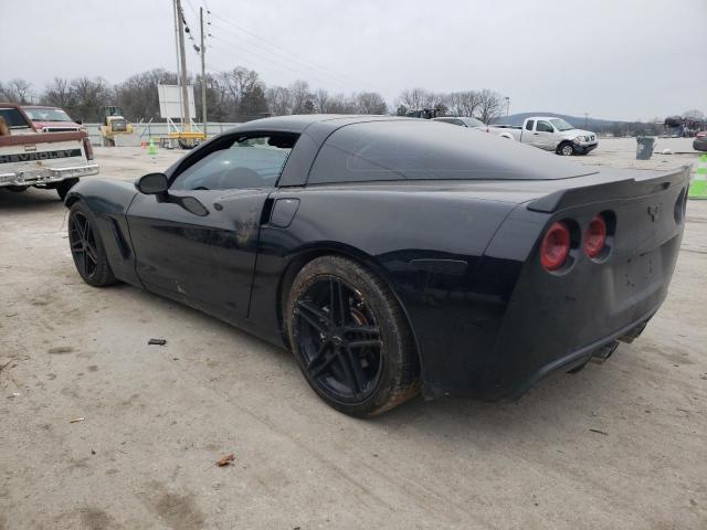 1G1YY26U265114233 | 2006 Chevrolet corvette