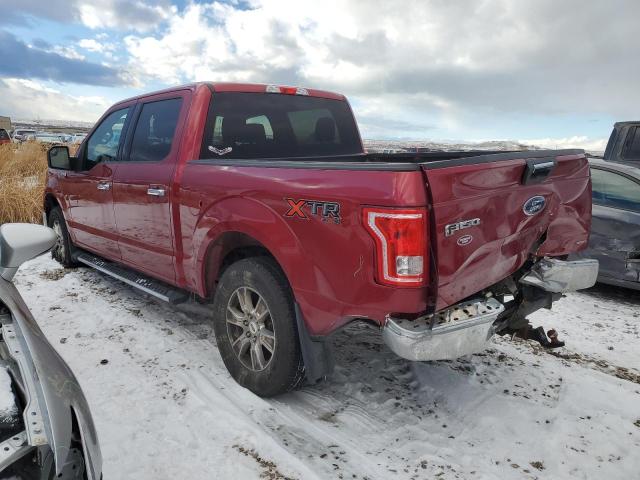 1FTEW1EF3FFB44266 | 2015 FORD F150 SUPER