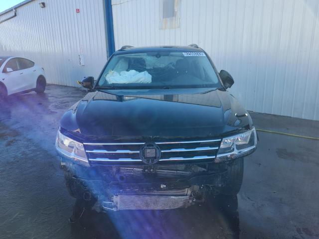 3VV2B7AX6KM116697 | 2019 Volkswagen tiguan se