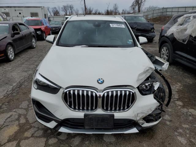 2021 BMW X1 SDRIVE2 WBXJG7C00M5S82088