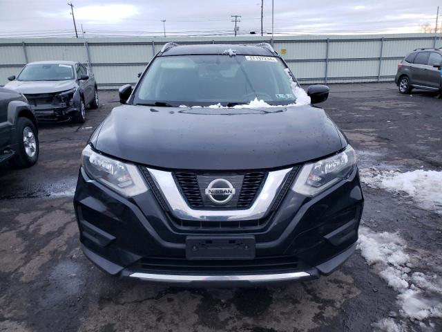 KNMAT2MV4HP581910 | 2017 NISSAN ROGUE S