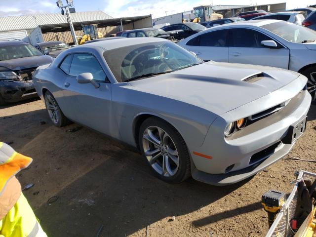 2C3CDZBT7MH593827 | 2021 DODGE CHALLENGER