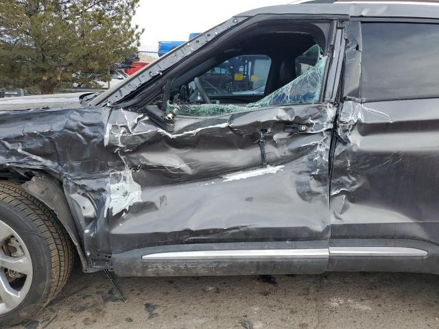 2020 FORD EXPLORER P - 1FM5K8HC0LGA53575