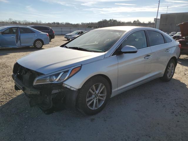 5NPE24AF9FH139260 | 2015 HYUNDAI SONATA SE