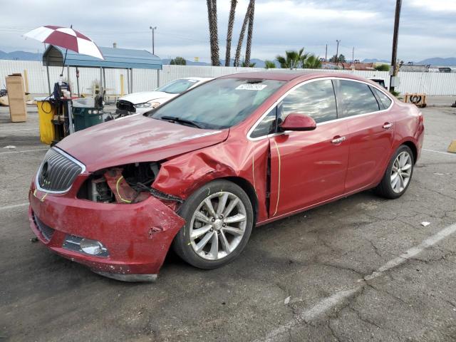 2012 Buick Verano 