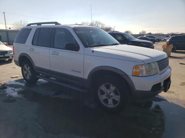 2005 Ford Explorer Xlt VIN: 1FMDU73W55UA32811 Lot: 36871444