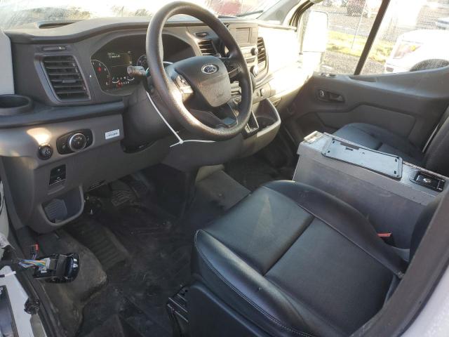 2022 Ford Transit T-350 VIN: 1FTBW2Y86NKA57117 Lot: 38938064