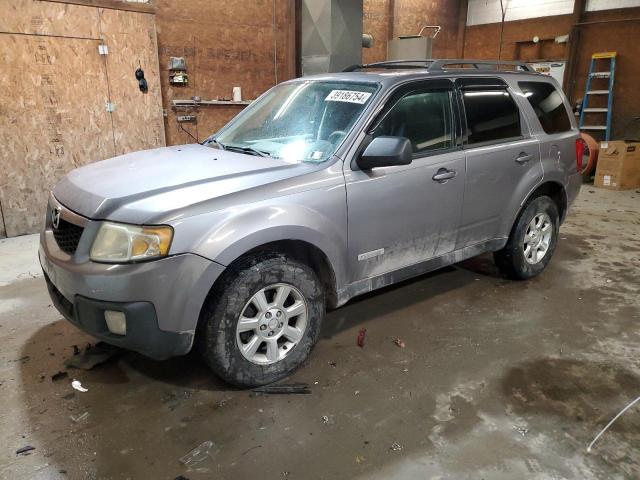 2008 Mazda Tribute s