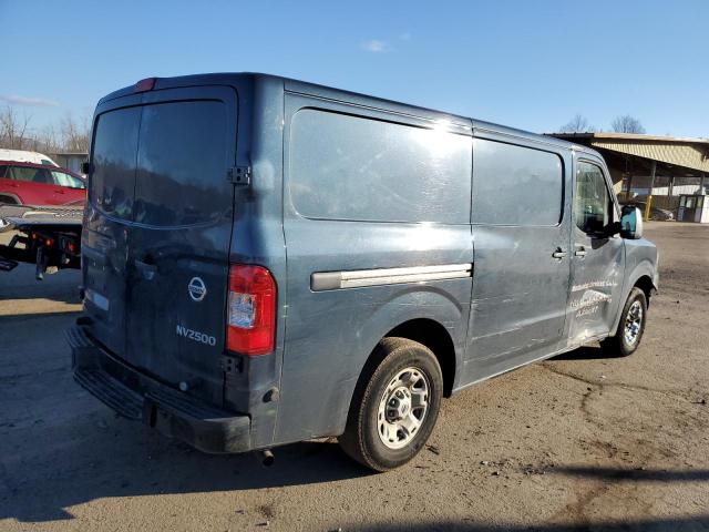 1N6BF0KY6JN808266 | 2018 NISSAN NV 1500 S