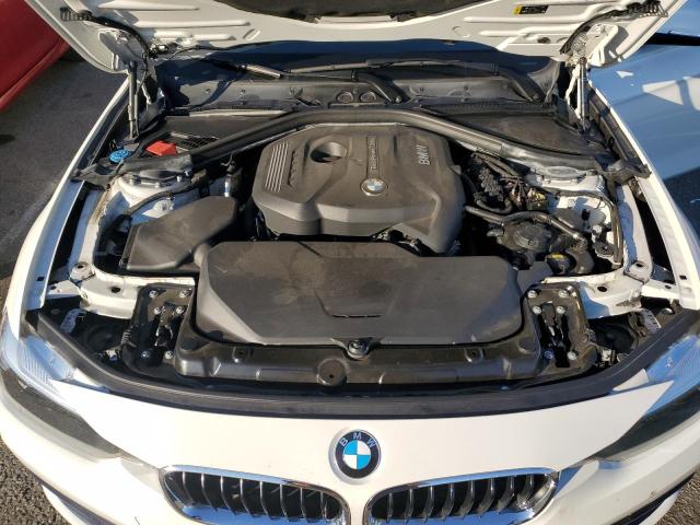 2017 BMW 330 I - WBA8B9C53HK884862