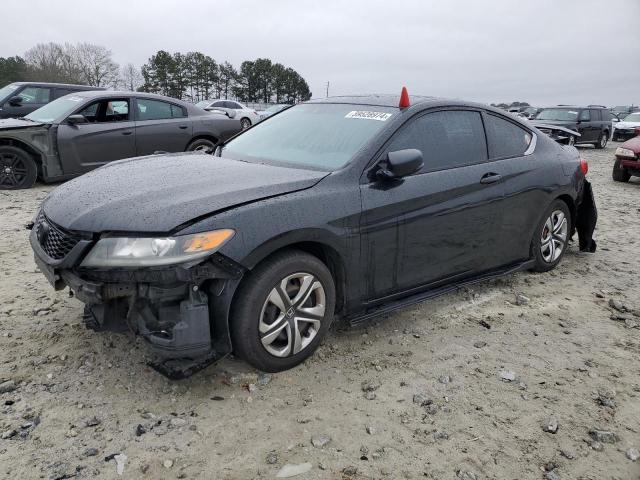 2013 Honda Accord Coupe EX-L