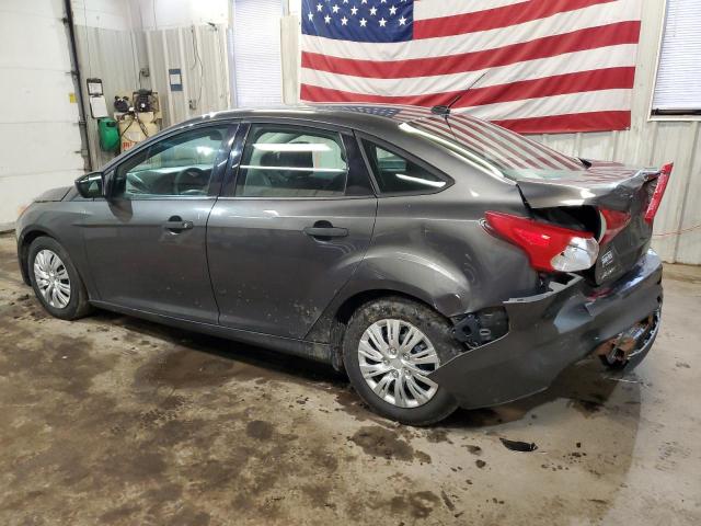 1FADP3E26FL371847 | 2015 FORD FOCUS S