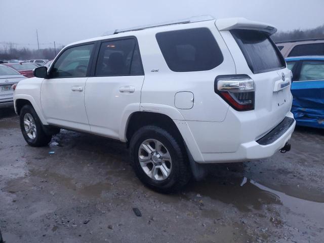 JTEBU5JR5G5384048 | 2016 TOYOTA 4RUNNER SR