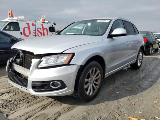 2013 Audi Q5 Premium